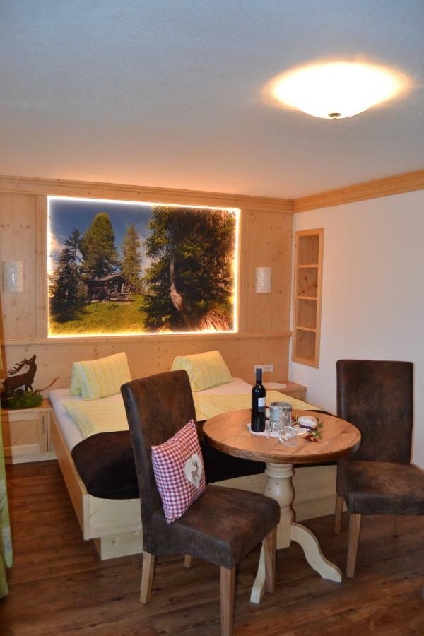 Unterbergbauer Villa Krimml Dış mekan fotoğraf
