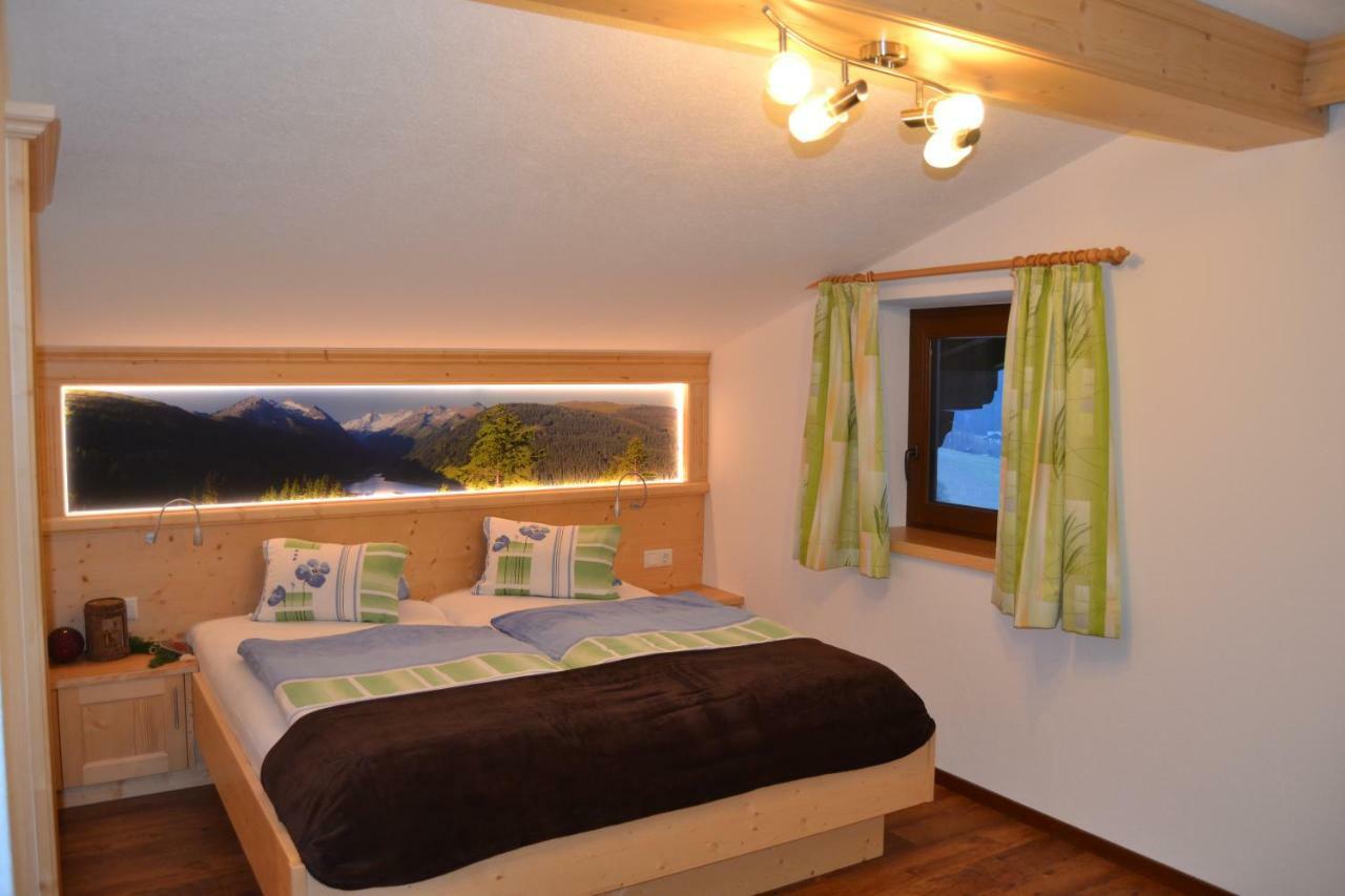 Unterbergbauer Villa Krimml Dış mekan fotoğraf