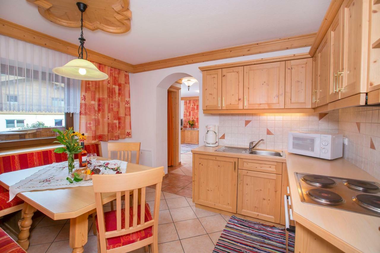 Unterbergbauer Villa Krimml Dış mekan fotoğraf