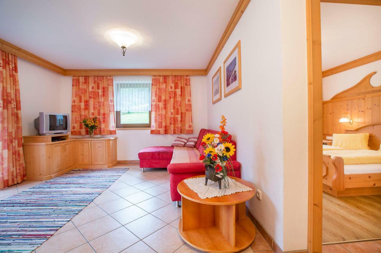 Unterbergbauer Villa Krimml Dış mekan fotoğraf