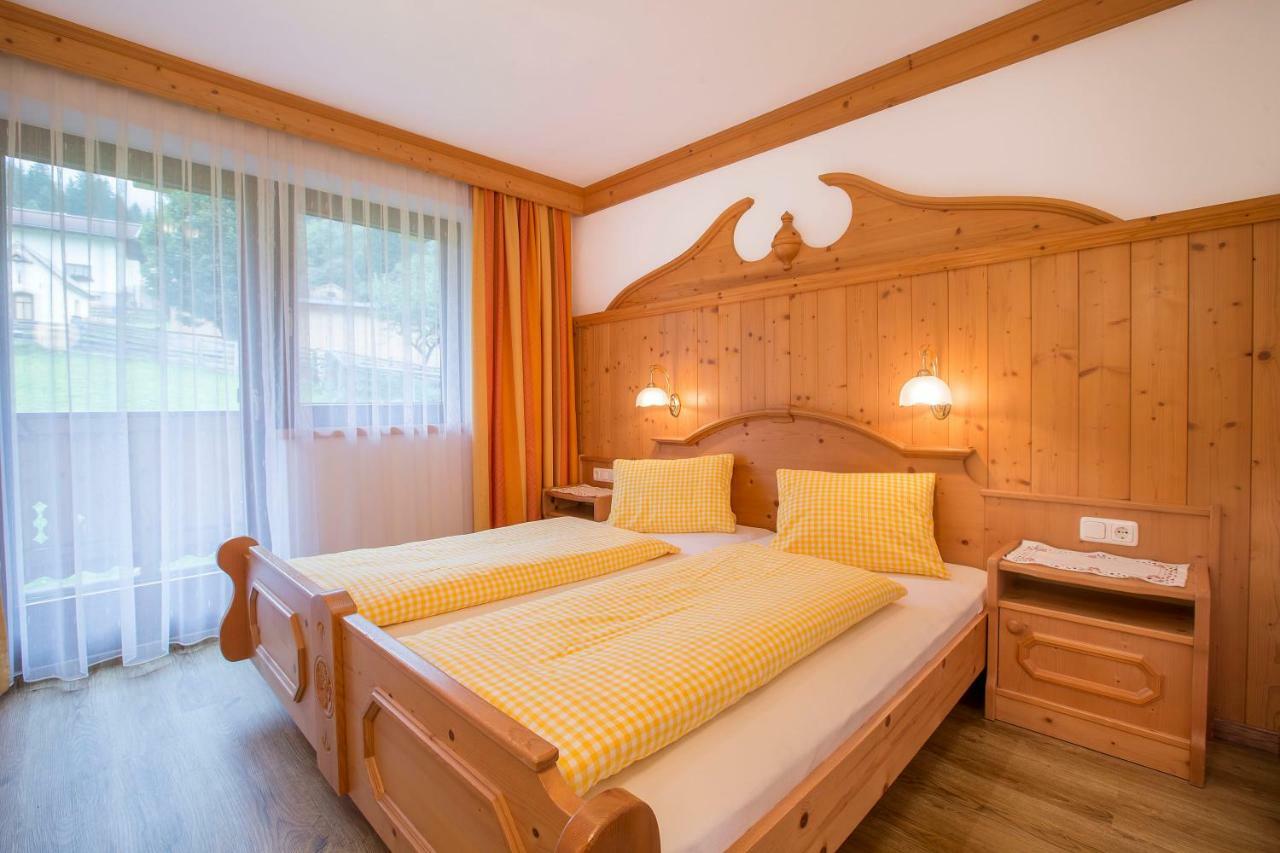 Unterbergbauer Villa Krimml Dış mekan fotoğraf