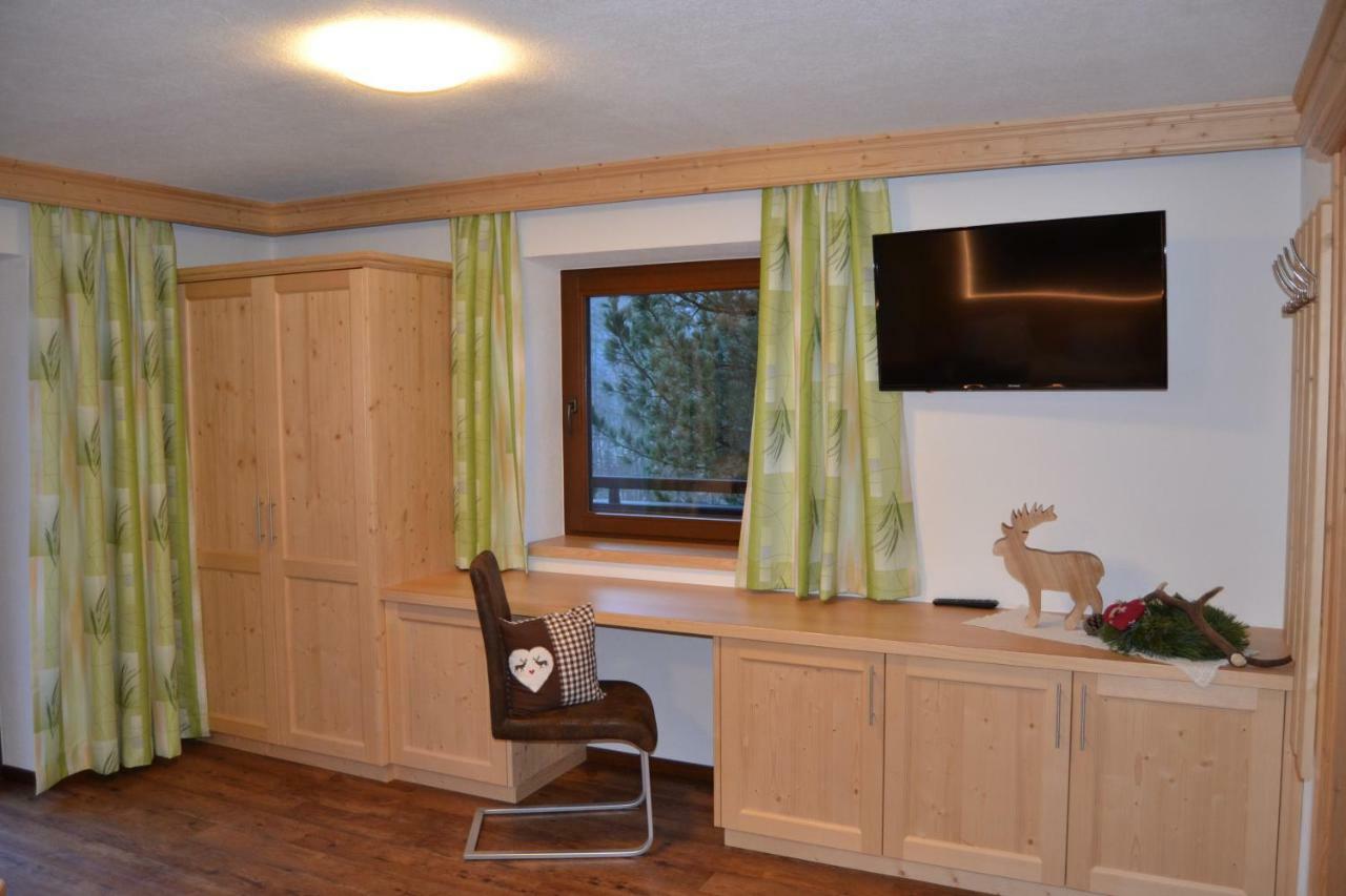 Unterbergbauer Villa Krimml Dış mekan fotoğraf