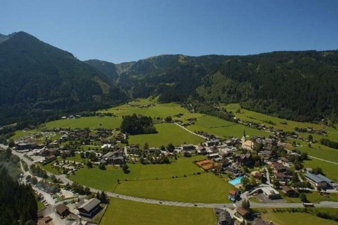 Unterbergbauer Villa Krimml Dış mekan fotoğraf